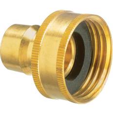 Plumbing Plumb Pak PP850-19 Hose Connector Snap Ftg Male