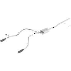 Exhaust Systems Borla 140537BC