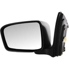 Vehicle Parts Auto Shack KAPHO1320155 Driver Side View Mirrors Power Paint Match Smooth Heated