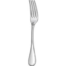 Christofle Perles Silverplate Salad Fork