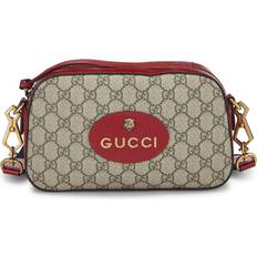 Gucci Messenger Bags Gucci Gucci Original GG Supreme Canvas Neo Vintage Messenger