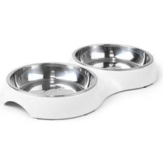 Selected by ZOO Selected ZOO Kattmatbar Solid S/M, 28x15x3cm