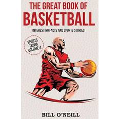 The Great Book of Basketball Bill O'Neill (2020)