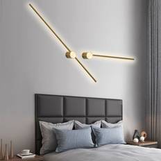 Lighting Perfet Nordic Style Indoor Wall light
