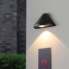 Lighting Perfet Modern Outdoor Courtyard Wall light