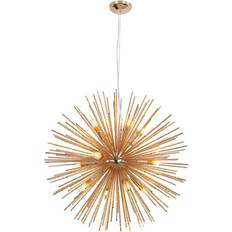 Lighting Perfet LED Light Pendant Lamp
