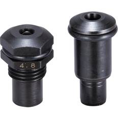 Tilbehør til elværktøj Makita 191C03-4 Snude til 4.8 mm Nitter