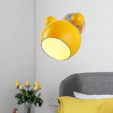 Lighting HKHBJS Aluminum Mickey Wall light