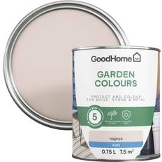 GoodHome Nagoya Matt Multi-surface Paint 0.75L