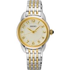 Seiko SUR562P1 Women's Quartz Watch