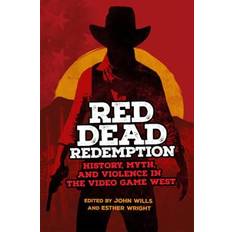 Red Dead Redemption (Häftad, 2016)