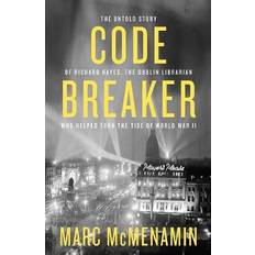 Code-Breaker: The untold story of Richard Hayes, the. (Bog, Paperback softback, Engelsk) (2018)
