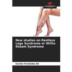 New studies on Restless Legs Syndrome or Willis-Ekbom Syndrome