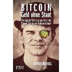 Bücher BITCOIN Geld ohne Staat (Geheftet, 2015)