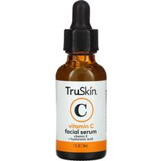 TruSkin Vitamin C Facial Serum 30ml