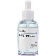 DIVE-IN Low Molecule Hyaluronic Acid Serum