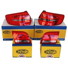 Magneti Marelli Rear Light 714021930802 Right Outer Section