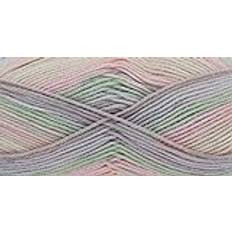 Yarn & Needlework Supplies King Cole Beach Melba 4279 Beaches DK Acrylic Mix Yarn 100g