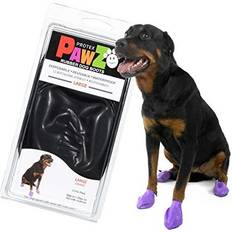 Protex PawZ PawZ Dog Boots Rubber Dog