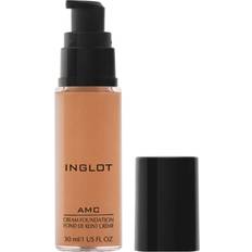 Inglot Foundations Inglot AMC Cream Foundation MC200 U 30 ml