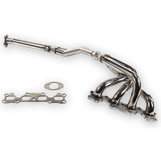 LRT K949 Exhaust Manifold with Mounting Parts