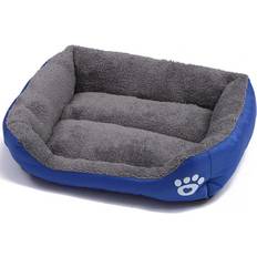 Fat Cat Dog Bed For Small Medium Large Pets Cat Puppy Bed Soft Comfy Calming