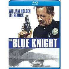 Krig Film Blue Knight