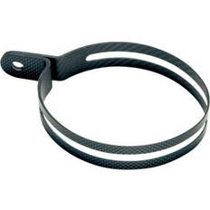 Akrapovic Avgassystem Akrapovic Clamp Muffler Ref:p-mctr11 Black