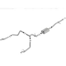 Exhaust Systems Borla Borla S-Type Exhaust System 140769
