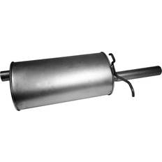 Walker Walker Exhaust Quiet-Flow Stainless Steel 21528 Direct Fit Exhaust Muffler