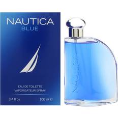 Fragrances Nautica Blue Eau De Toilette Spray