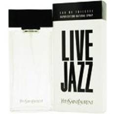 Yves Saint Laurent Eau de Toilette on sale Yves Saint Laurent Saint Live Jazz for Men Eau De