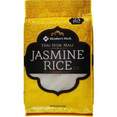 Asia Rice & Grains Member's Mark Thai Jasmine Rice 400oz