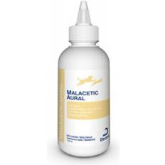 Dechra MalAcetic Aural Ohrreiniger Katze 2