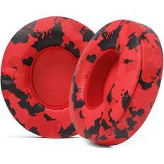 WC Extra Thick Replacement Earpads for Beats Solo 2