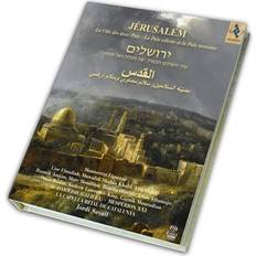 Jerusalem (CD)