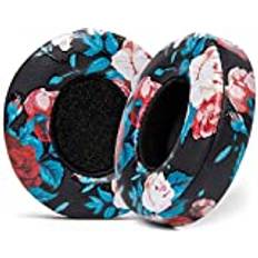 WC WC Extra Thick Replacement Earpads for Beats Solo 2