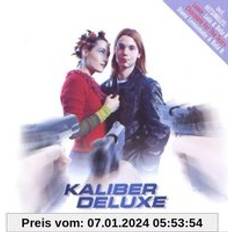 Kaliber Deluxe (CD)