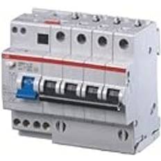 ABB ds204a-k16 0,03 fi/ls nat