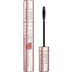 Orange Mascaras Maybelline Sky High 04 Yuyake Orange