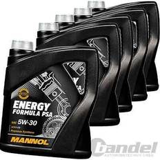 O.e.m. 5W-30 MN7703-4 C3