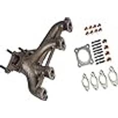 LRT Exhaust Manifold K013