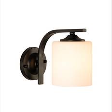 Lighting HKHBJS Bedroom Bedside Wall light