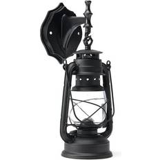 Lighting Greenzech Antique Vintage Exterior Lantern Wall light