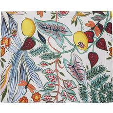 Linen Place Mats La DoubleJ Tablemat Set of 2 35x45 Place Mat