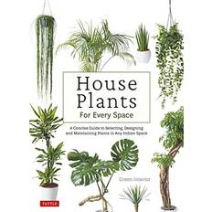 House Plants for Every Space (Innbundet)