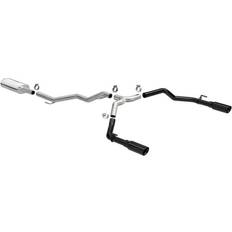 Exhaust Systems Magnaflow Street Series Performance Exhaust System 19487