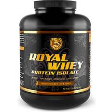 Royal Sports Nutrition 100% Isolate Protein Powder