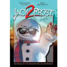 Jack Frost 2: The Revenge of the Mutant Killer Snowman