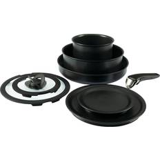 T-fal T-fal Ingenio Cookware Set with lid